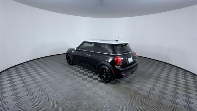used 2019 MINI Hardtop car, priced at $17,971