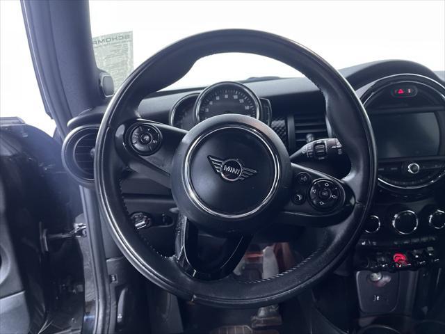 used 2019 MINI Hardtop car, priced at $17,971