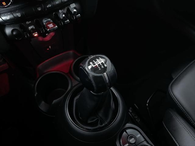 used 2019 MINI Hardtop car, priced at $17,971