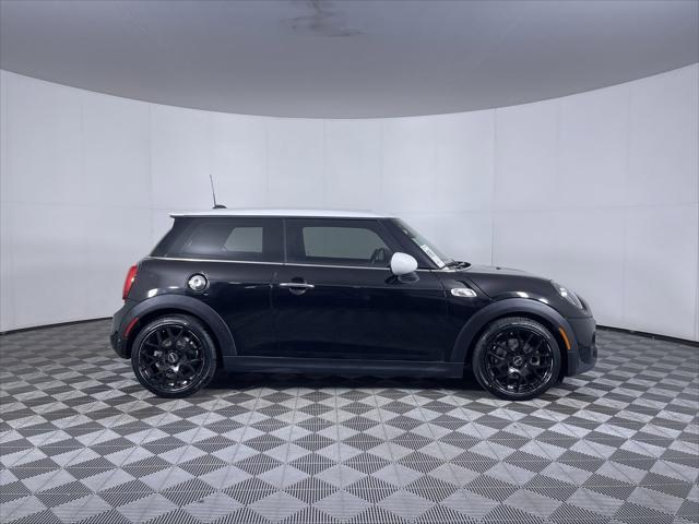 used 2019 MINI Hardtop car, priced at $17,971