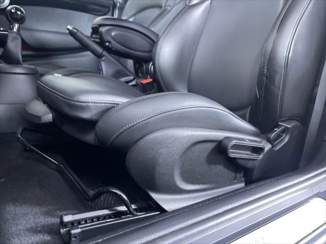 used 2019 MINI Hardtop car, priced at $17,971