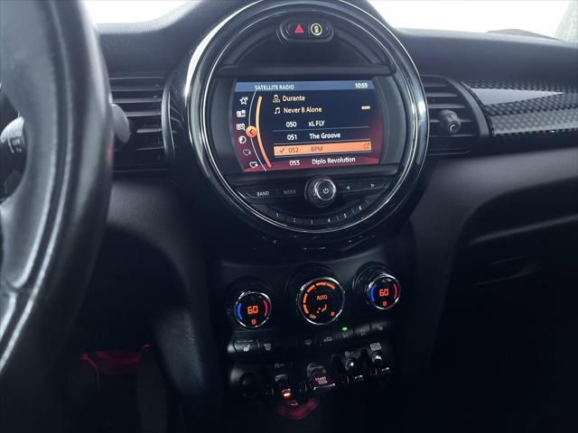 used 2019 MINI Hardtop car, priced at $17,971