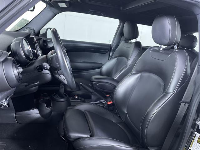 used 2019 MINI Hardtop car, priced at $17,971