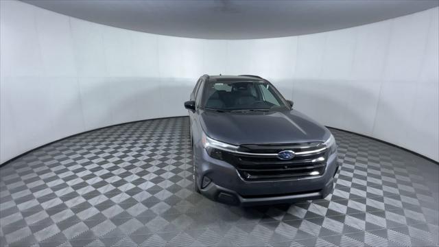 new 2025 Subaru Forester Hybrid car, priced at $45,222
