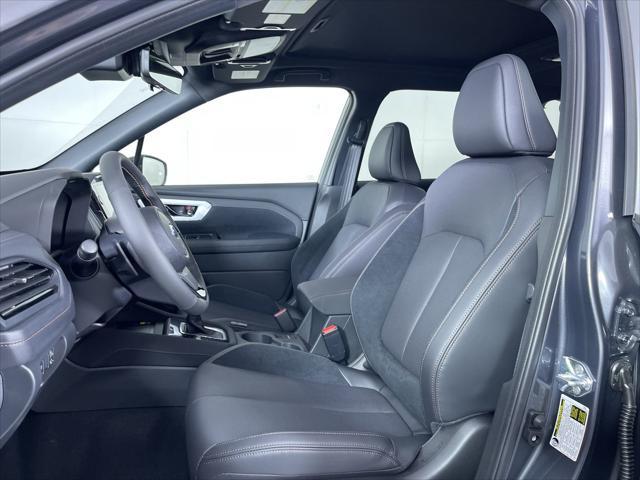 new 2025 Subaru Forester Hybrid car, priced at $45,222