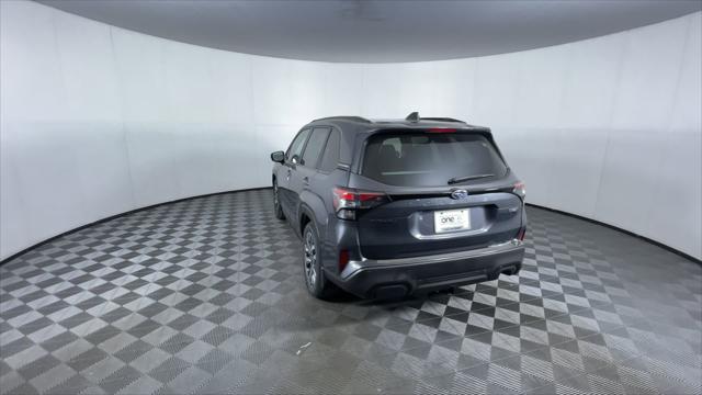 new 2025 Subaru Forester Hybrid car, priced at $45,222