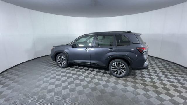 new 2025 Subaru Forester Hybrid car, priced at $45,222