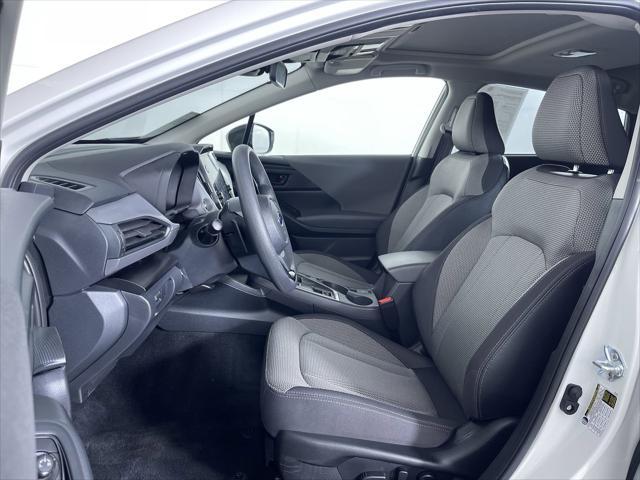 used 2024 Subaru Crosstrek car, priced at $28,198