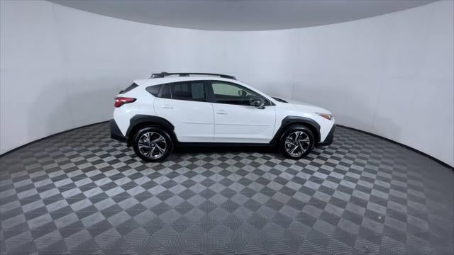 used 2024 Subaru Crosstrek car, priced at $28,198