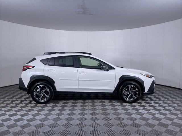 used 2024 Subaru Crosstrek car, priced at $28,198