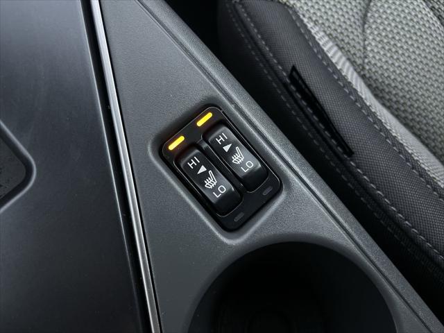 used 2024 Subaru Crosstrek car, priced at $28,198