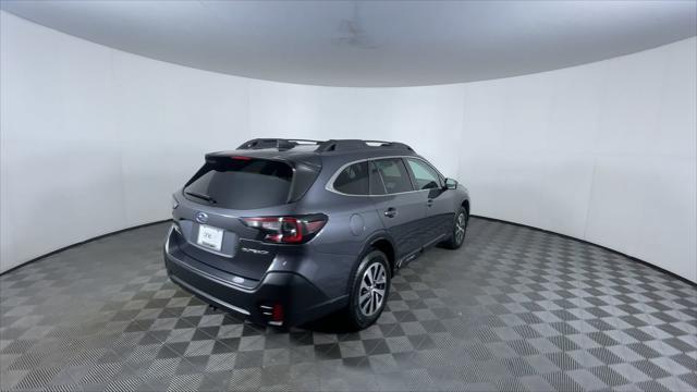 used 2022 Subaru Outback car, priced at $26,471