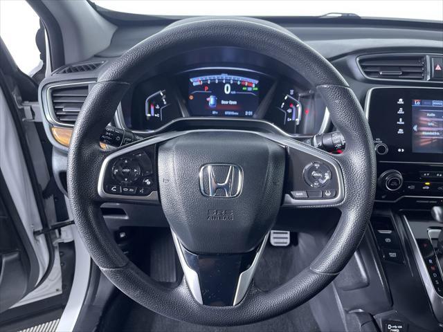 used 2020 Honda CR-V car, priced at $24,471