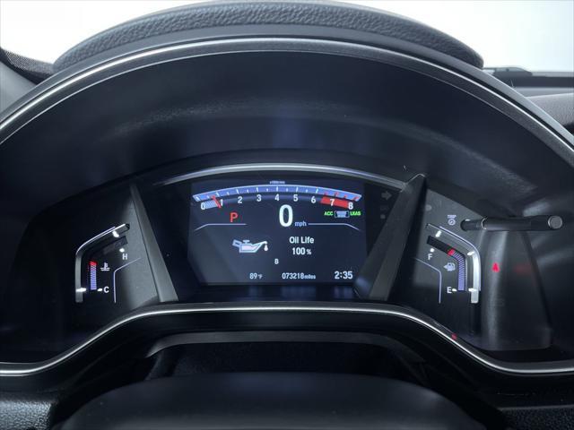 used 2020 Honda CR-V car, priced at $24,471