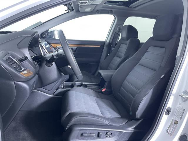 used 2020 Honda CR-V car, priced at $24,471