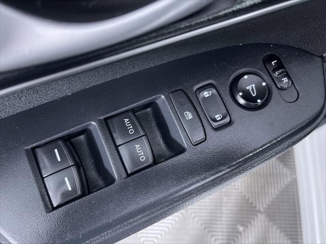 used 2020 Honda CR-V car, priced at $24,471