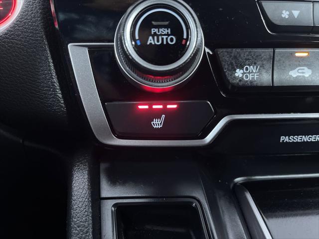 used 2020 Honda CR-V car, priced at $24,471