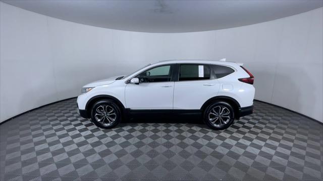 used 2020 Honda CR-V car, priced at $24,471