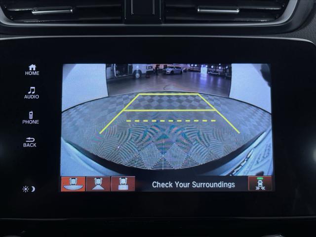 used 2020 Honda CR-V car, priced at $24,471
