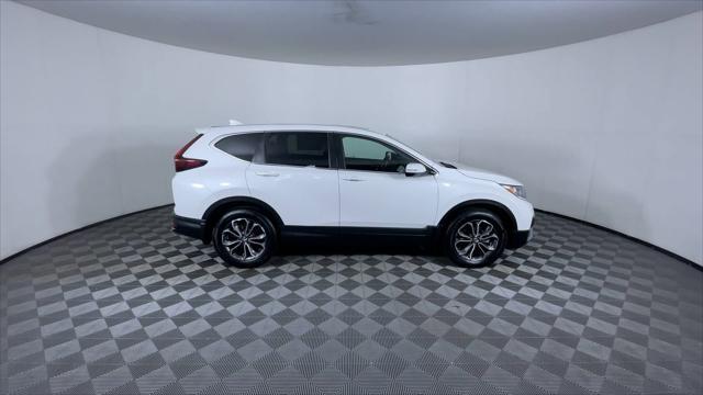 used 2020 Honda CR-V car, priced at $24,471
