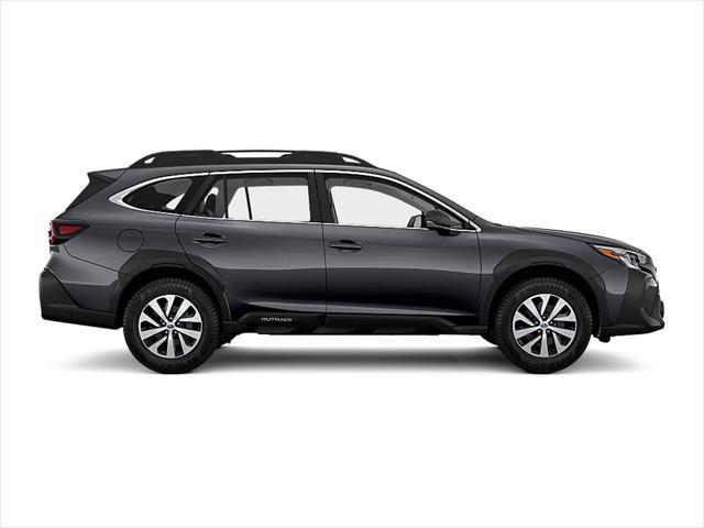 new 2025 Subaru Outback car, priced at $28,692