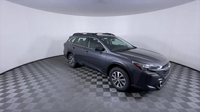 new 2025 Subaru Outback car, priced at $28,692