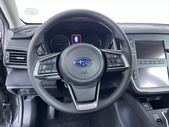 new 2025 Subaru Outback car, priced at $28,692