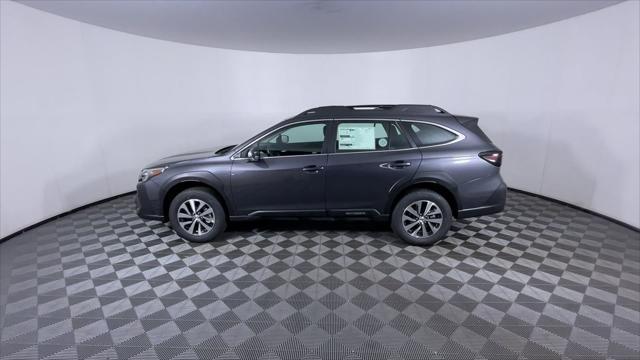 new 2025 Subaru Outback car, priced at $28,692