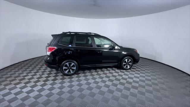 used 2018 Subaru Forester car, priced at $20,471