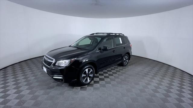 used 2018 Subaru Forester car, priced at $20,471