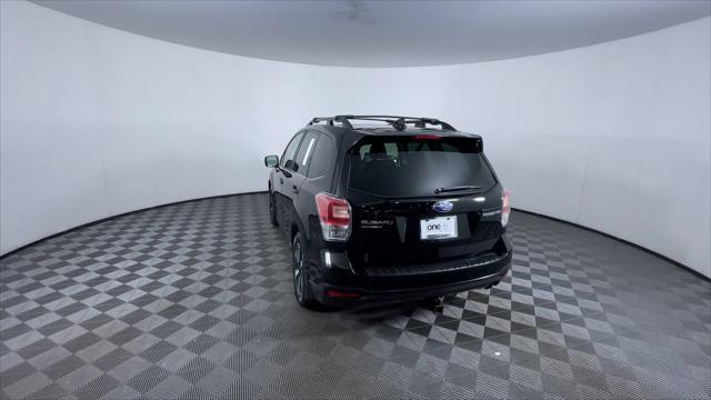 used 2018 Subaru Forester car, priced at $20,471