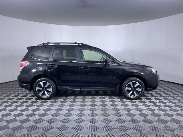 used 2018 Subaru Forester car, priced at $20,471