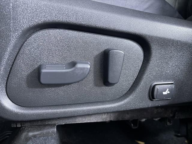 used 2018 Subaru Forester car, priced at $20,471