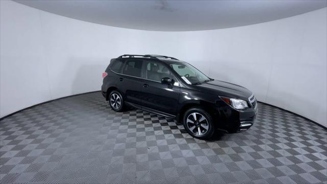 used 2018 Subaru Forester car, priced at $20,471