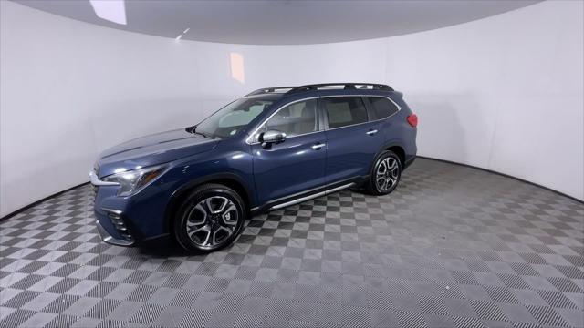 new 2024 Subaru Ascent car, priced at $50,946