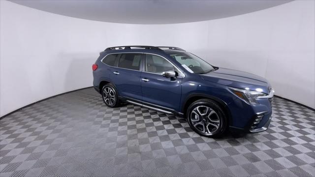 new 2024 Subaru Ascent car, priced at $50,946