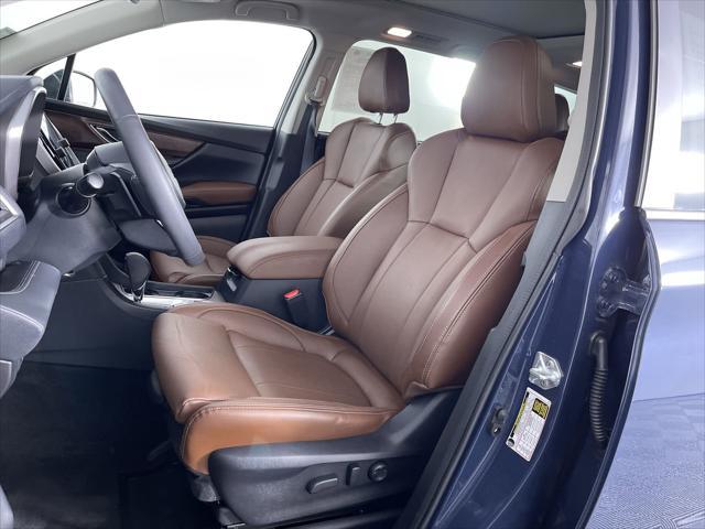 new 2024 Subaru Ascent car, priced at $50,946