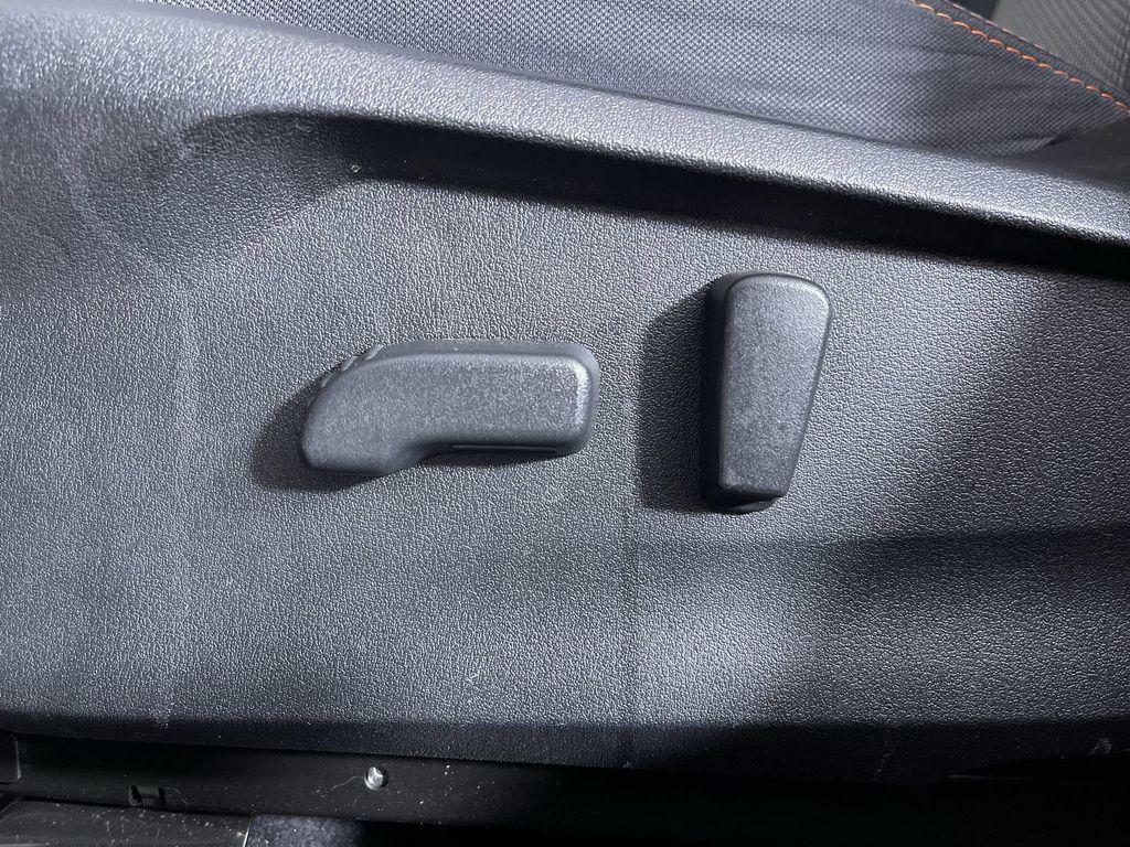 used 2023 Subaru Crosstrek car, priced at $23,986