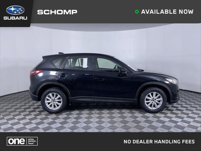 used 2014 Mazda CX-5 car, priced at $10,800