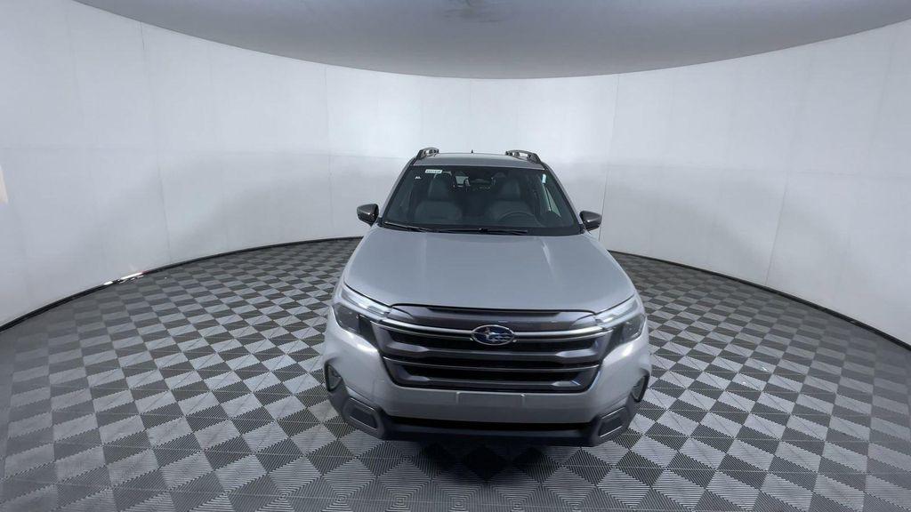 new 2025 Subaru Forester Hybrid car, priced at $44,280