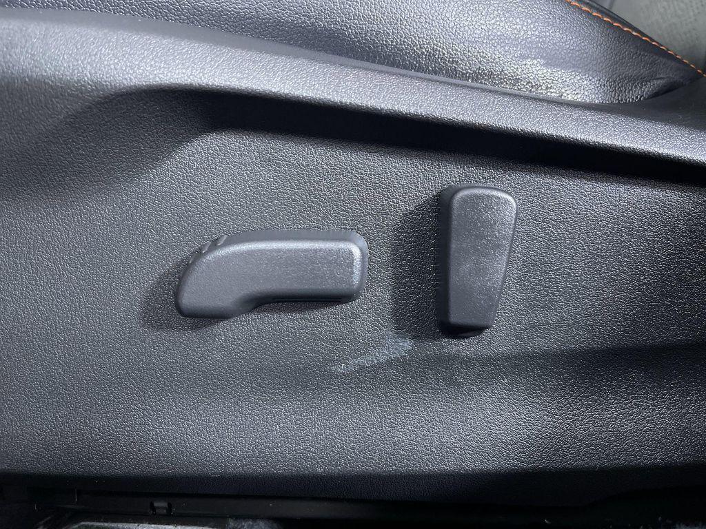 used 2023 Subaru Crosstrek car, priced at $28,271
