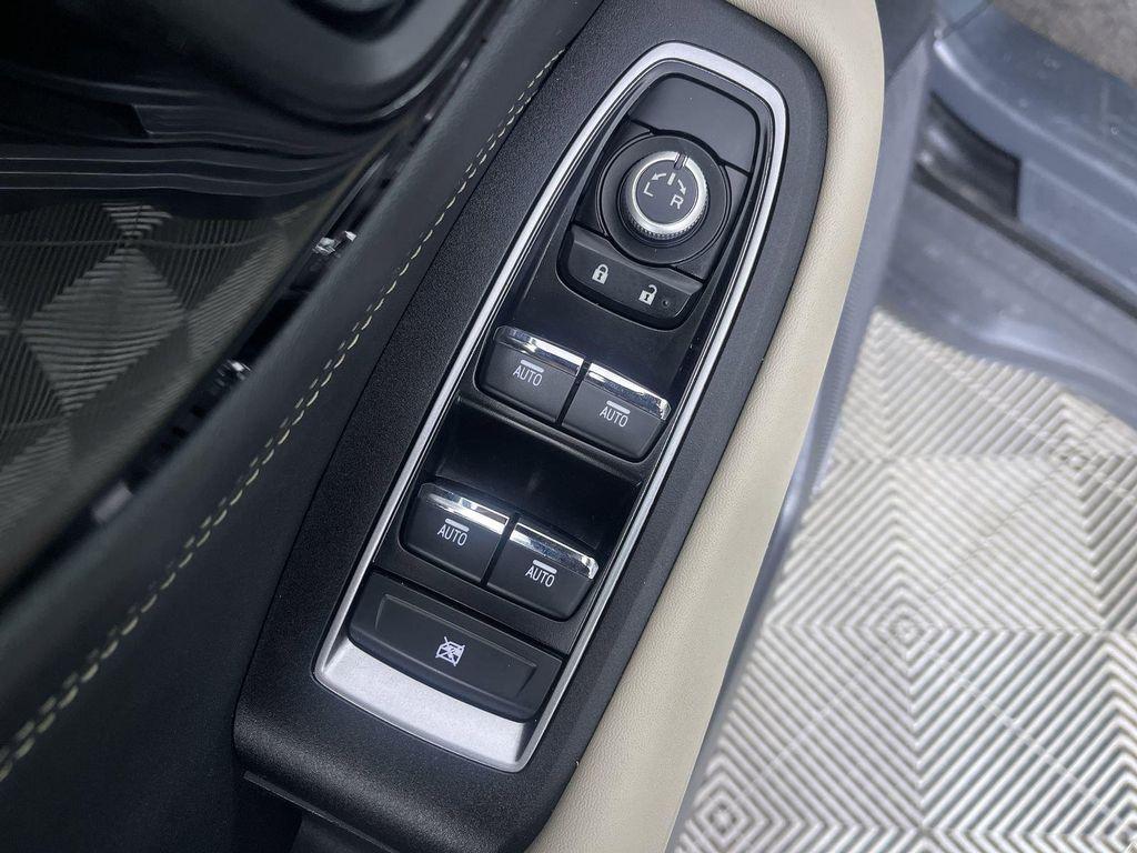used 2022 Subaru Outback car, priced at $27,471