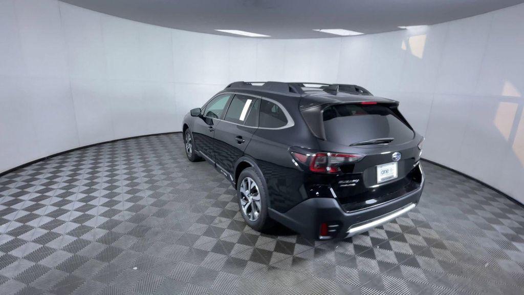 used 2022 Subaru Outback car, priced at $27,471