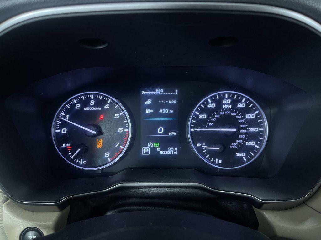 used 2022 Subaru Outback car, priced at $27,471