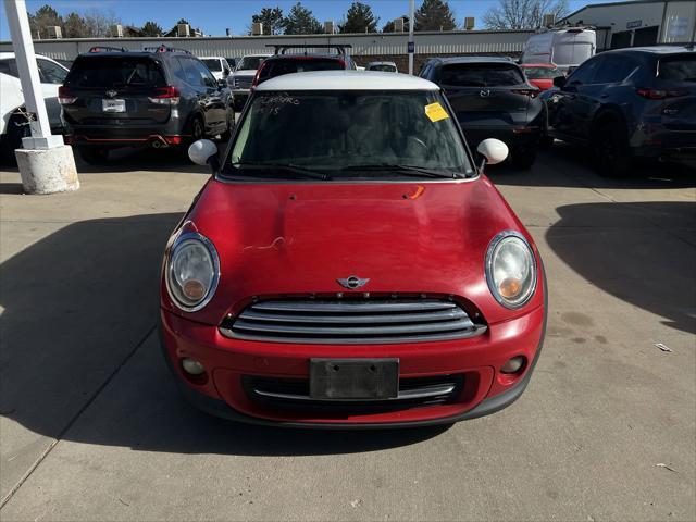 used 2012 MINI Cooper car, priced at $5,900