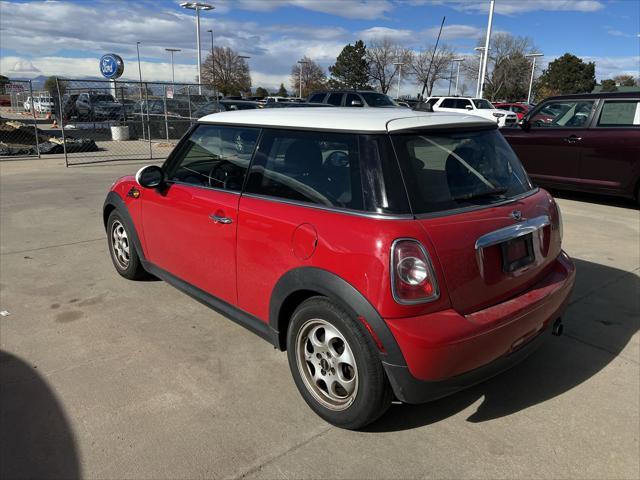 used 2012 MINI Cooper car, priced at $5,900