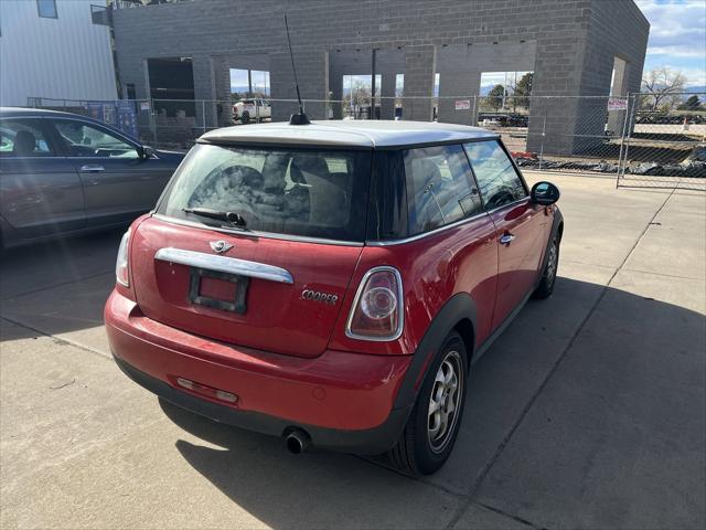 used 2012 MINI Cooper car, priced at $5,900