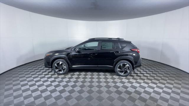 new 2025 Subaru Crosstrek car, priced at $34,589