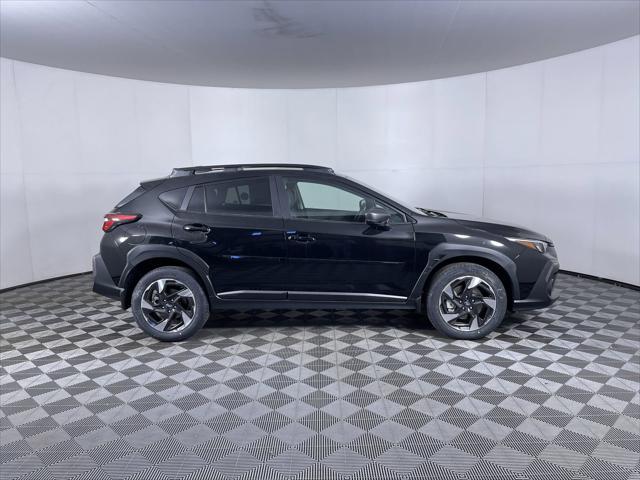 new 2025 Subaru Crosstrek car, priced at $34,589