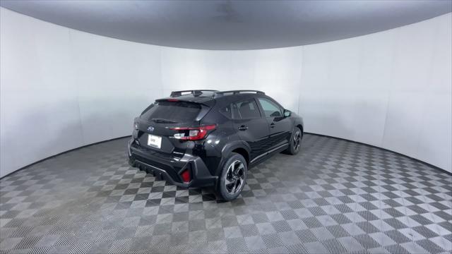 new 2025 Subaru Crosstrek car, priced at $34,589